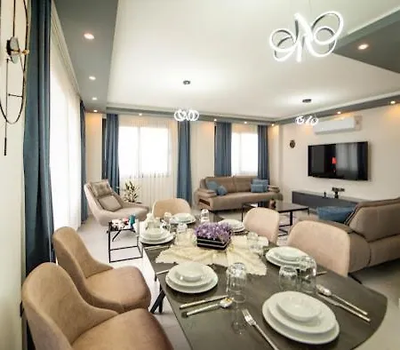 Villa Mercan Fethiye Exterior photo